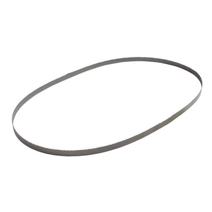 Milwaukee 48-39-0531 44-7/8-Inch 24-TPI Bi-Metal Deep Cut Band Saw Blade - 3pk