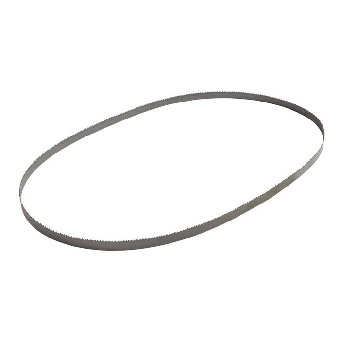 Milwaukee 48-39-0531 44-7/8-Inch 24-TPI Bi-Metal Deep Cut Band Saw Blade - 3pk - Image 1