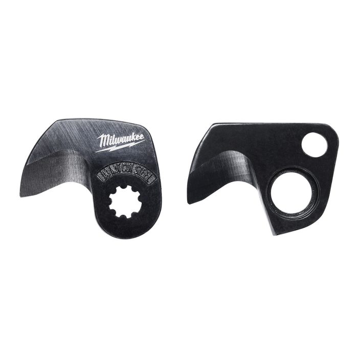 Milwaukee 48-44-0410 M12 Tight-Access Design Versatile Cable Cutter Blade - Image 1