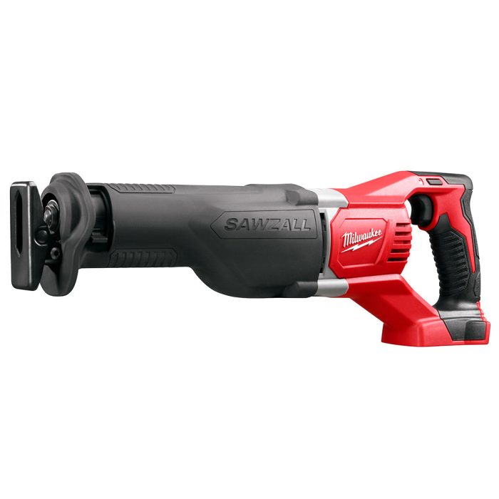 Milwaukee 2621-80 M18 18V SAWZALL Reciprocating Saw - Bare, Recon - Image 1