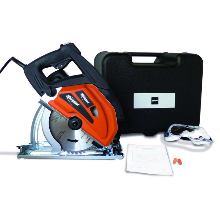 Fein 69908120001 9-Inch 2,300 RPM 1,800 Watt Slugger Metal Cutting Saw - Image 1