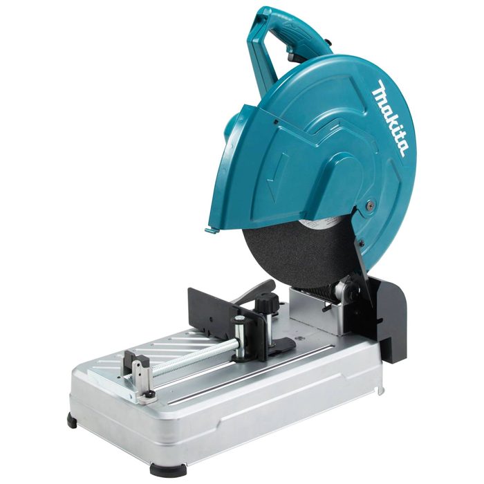 Makita LW1400 14-Inch 15-Amp 3,800-Rpm Tool-Less Wheel Change Cut-Off Saw - Image 1