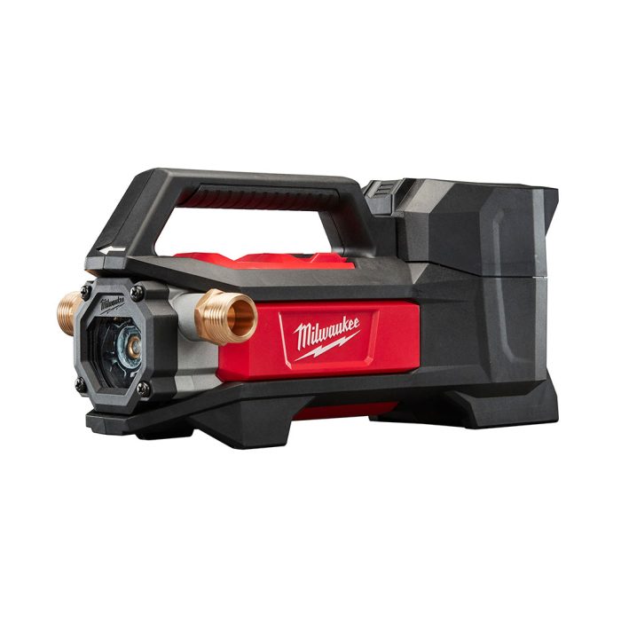Milwaukee 2771-20 M18 FUEL 18V Water Transfer Pump - Bare Tool - Image 1