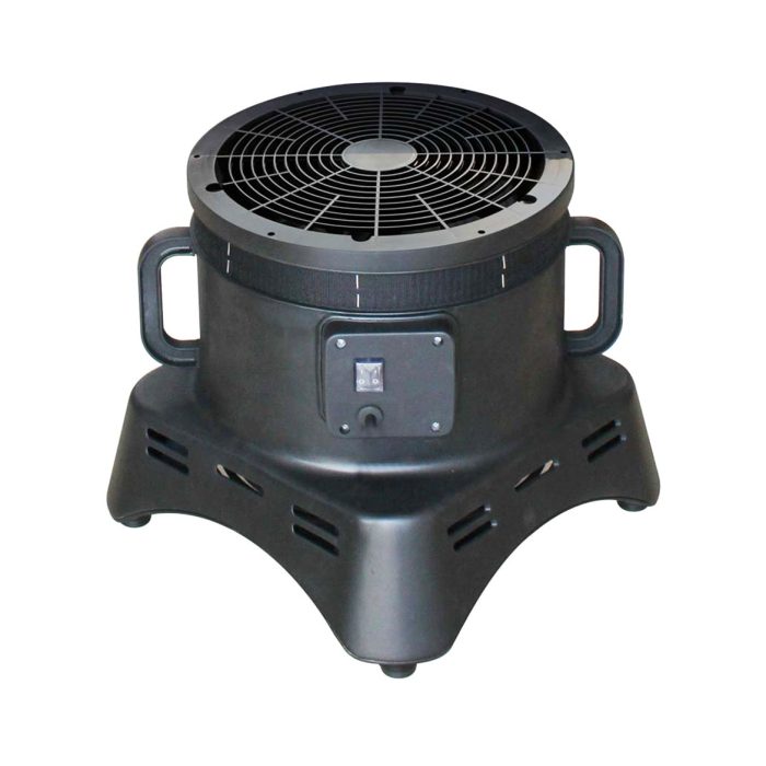XPower BR-430 12-Inch 1/3 HP 2800-Cfm Tube Man Air Inflatable Blower Fan - Image 1
