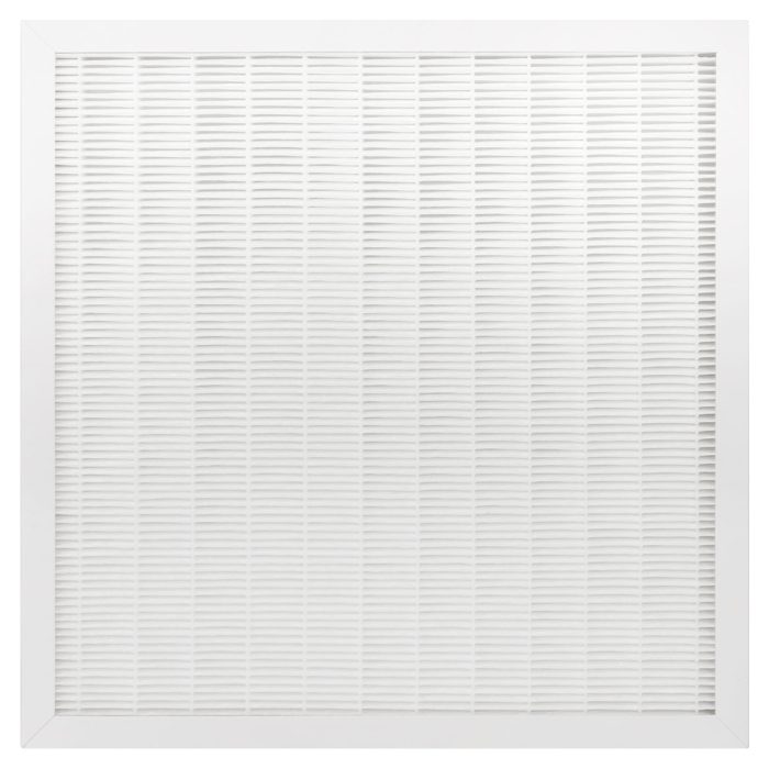 XPower HEPA35-33 13 x 13 x 1.4-Inch HEPA Filter for X-2480A, X-2580 Air Scrubber - Image 1