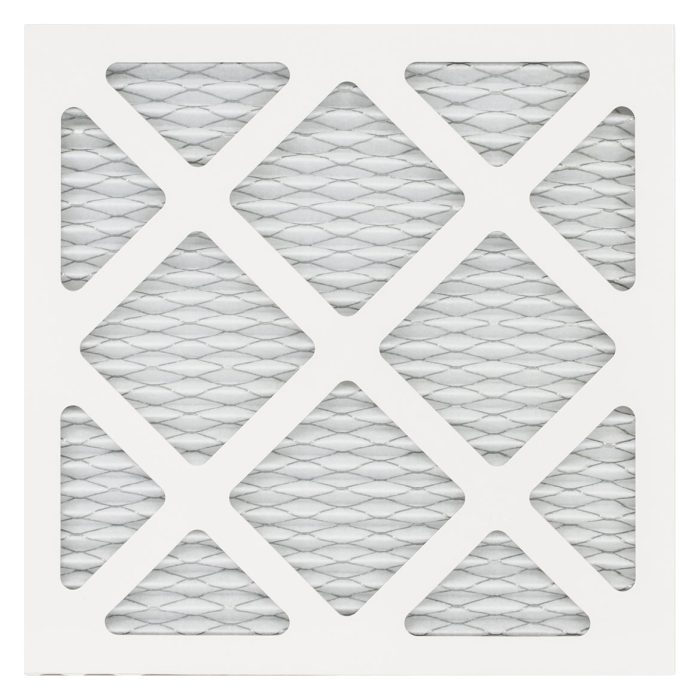XPower PF13 13 x 13-Inch Durable Pleated Media Filter for X-2480A Air Scrubber - Image 1
