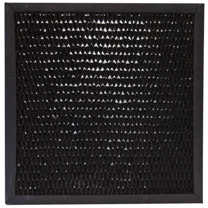 XPower CF15 13 x 13 x 1.4-Inch Activated Carbon Filter for X-2580 Air Scrubber - Image 1