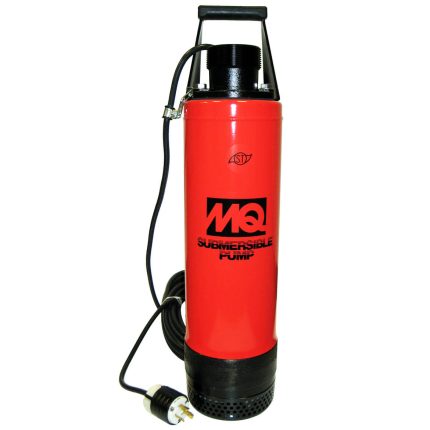 Multiquip ST3020BCUL 2-Hp 170-Gpm 3-Inch Discharge Submersible Centrifugal Pump