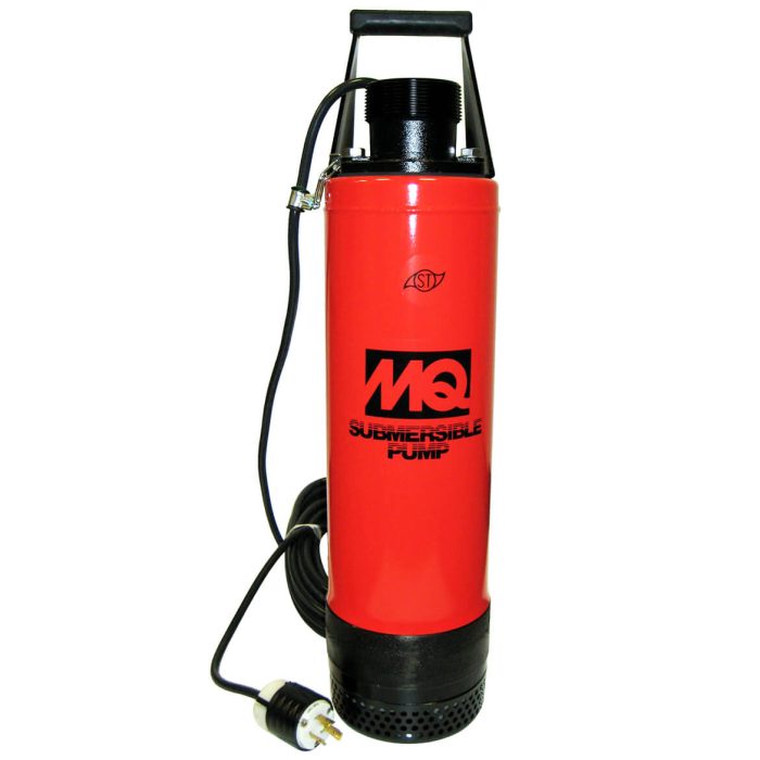 Multiquip ST3020BCUL 2-Hp 170-Gpm 3-Inch Discharge Submersible Centrifugal Pump - Image 1