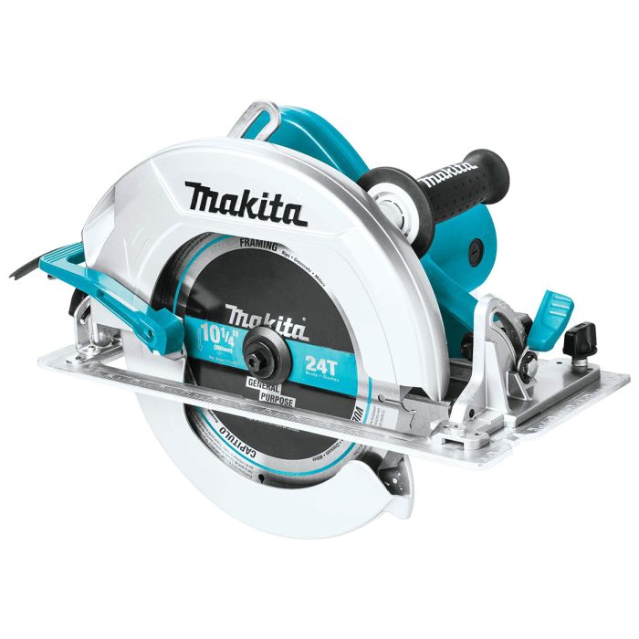 Makita HS0600 10-1/4-Inch 15-Amp Corded Bevel Support Electric Circular Saw - Image 1