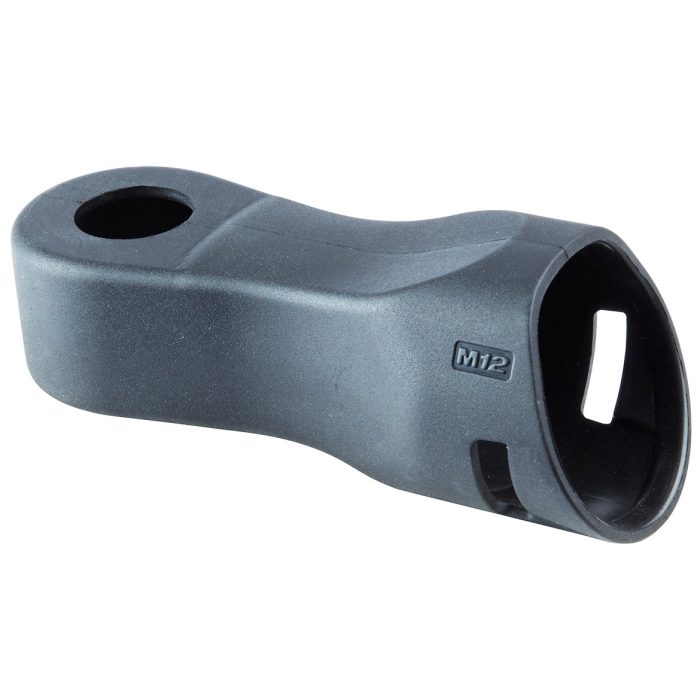 Milwaukee 49-16-2557 3/8-Inch Flexible Form Fitting Ratchet Protective Boot - Image 1