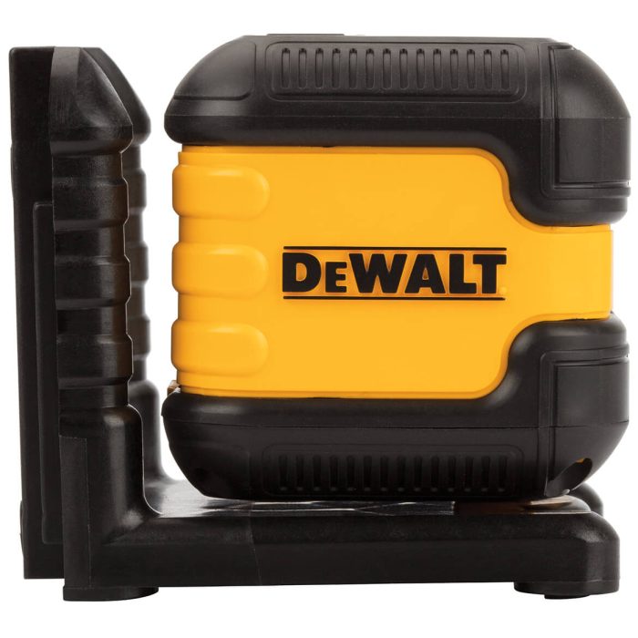 DeWALT DW08802CG 40-Foot Locking Pendulum Green Cross Line Laser Level - Image 1