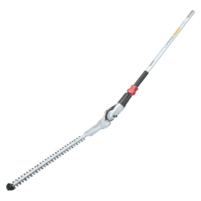 Makita EN401MP 20-Inch Hedge Trimmer Couple Shaft Power Head Attachment - Image 1