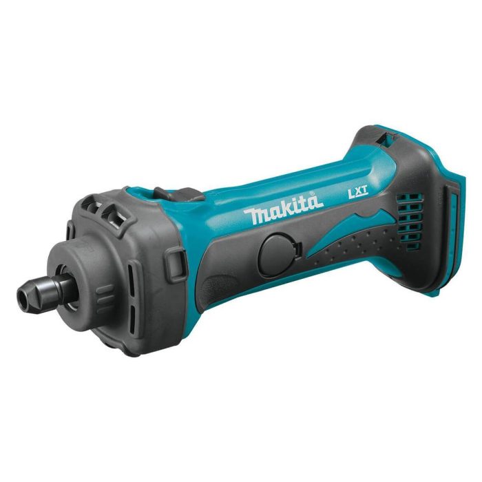 Makita XDG02Z 18-Volt 1/4-Inch LXT Cordless Compact Die Grinder - Bare Tool - Image 1
