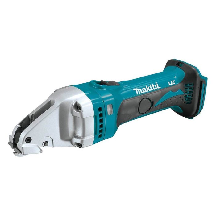 Makita XSJ02Z 18-Volt 16-Gauge Lithium-Ion Comapct Straight Shear - Bare Tool - Image 1