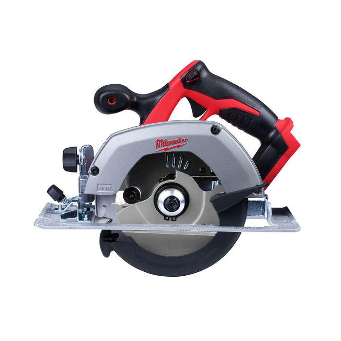 Milwaukee 2630-80 M18 18V 6-1/2-Inch Circular Saw -Bare, Reconditioned - Image 1