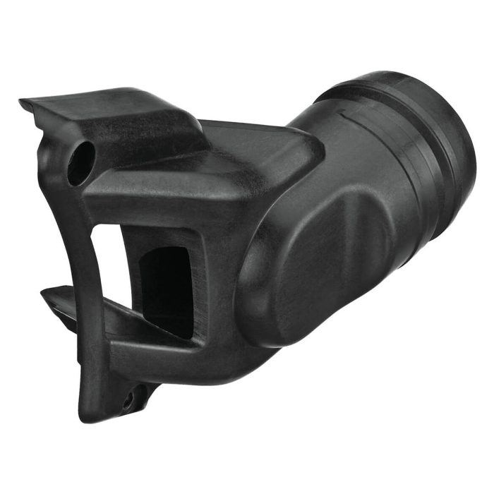 DeWALT DCS577DC 1-1/2-Inch Diameter Dust Collection Adaptor for DCS577 - Image 1