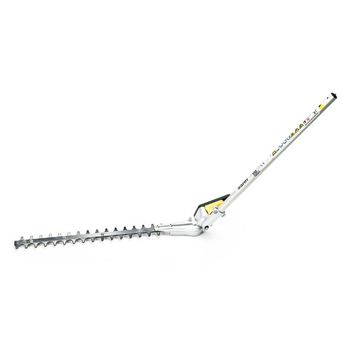 Honda SSHHL 21-1/2-Inch Long Double-Sided VersAttach Hedge Trimmer Attachment - Image 1