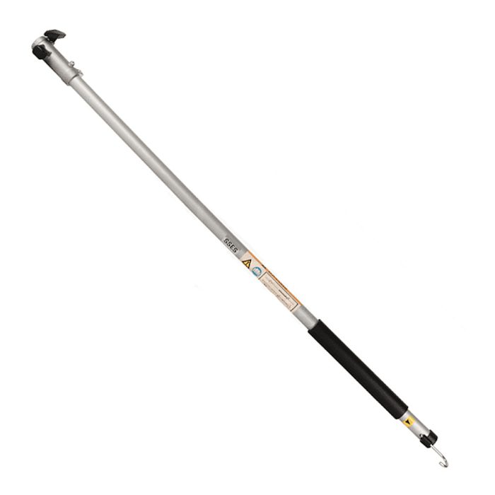 Honda SSESL 42-Inch Versattach Pole Pruner Extension Attachment - Image 1