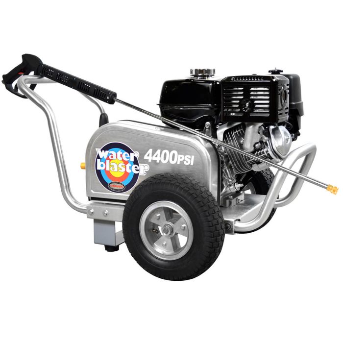 SIMPSON ALWB60825 4,400-Psi 4.0-Gpm Gas Pressure Washer By SIMPSON - 60825 - Image 1