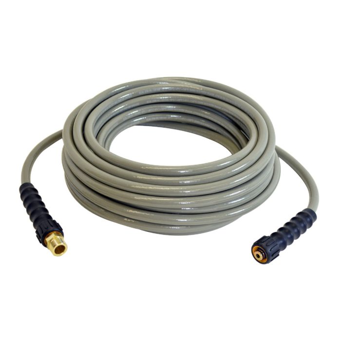 Simpson 40226 5/16 Inchx 50 Foot 3700 Psi Cold Water Moreflex Extension Hose - Image 1