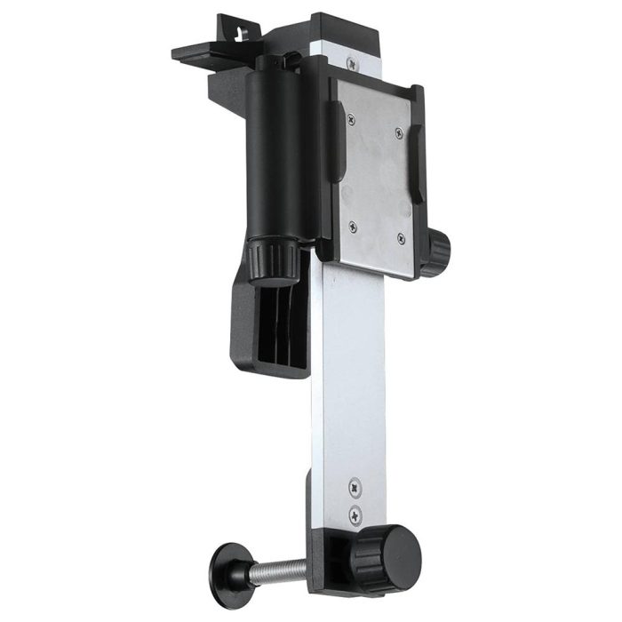 Makita LE00870137 3-7/8 Inch Multi-Purpose Adjustable Wall/Ceiling Mount Bracket - Image 1