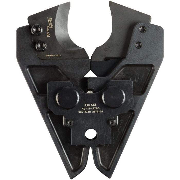 Milwaukee 49-16-2780 750 MCM - 1000 MCM Commercial Cable Cutting Jaw - Image 1