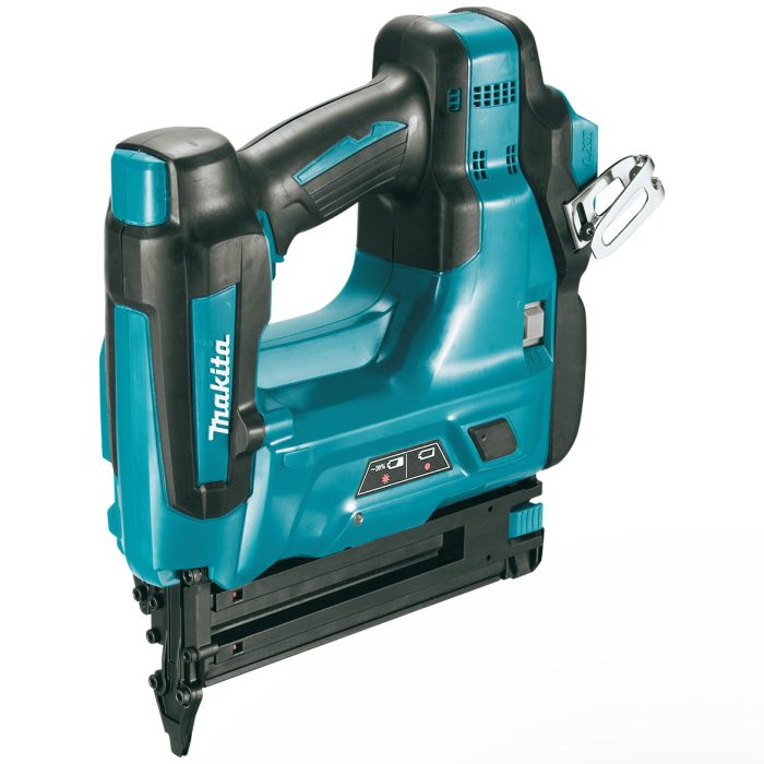 Makita XNB01Z 18-Volt 18-Gauge Li-Ion Cordless Brad Nailer - Bare Tool - Image 1