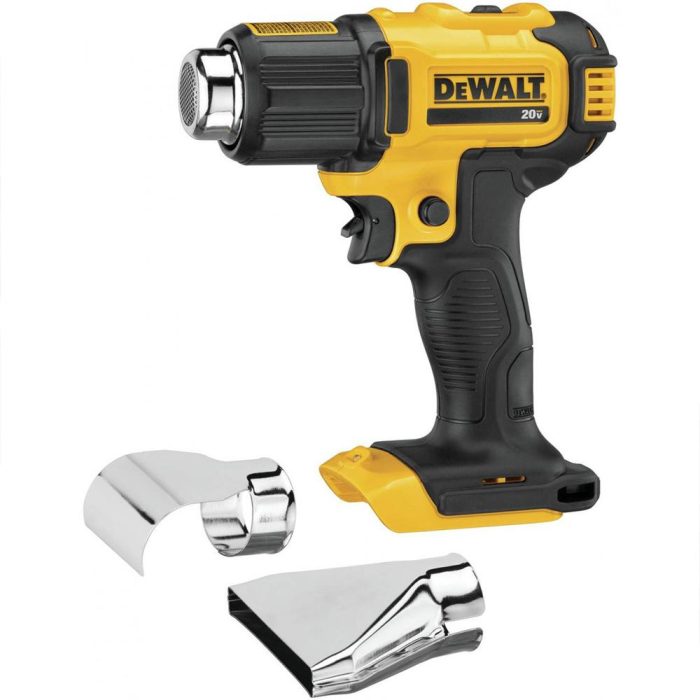DeWALT DCE530B 20V MAX Cordless Heat Gun - Bare Tool - Image 1