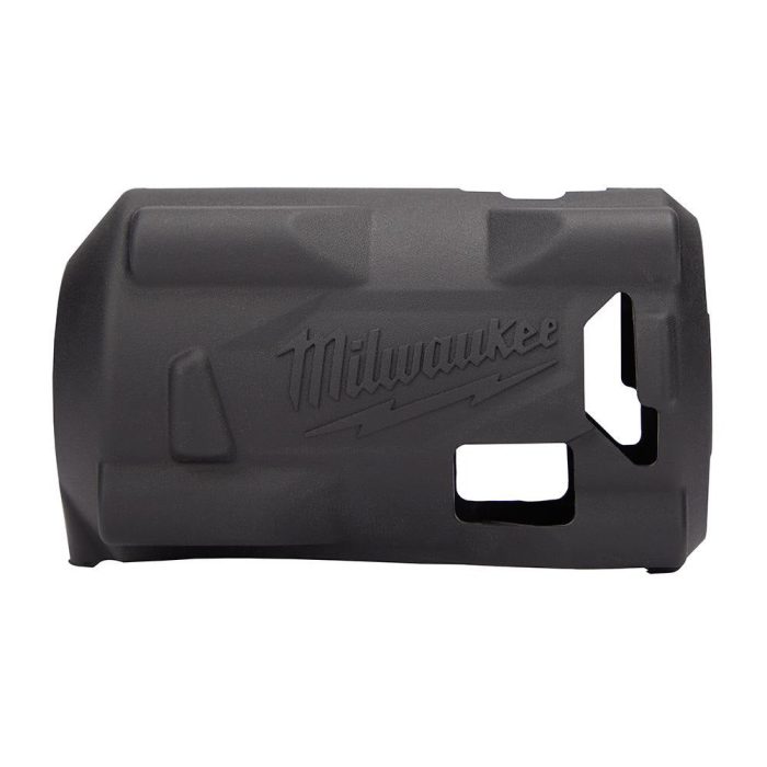 Milwaukee 49-16-2554 M12 FUEL 12V Stubby Impact Driver Protective Boot - Image 1