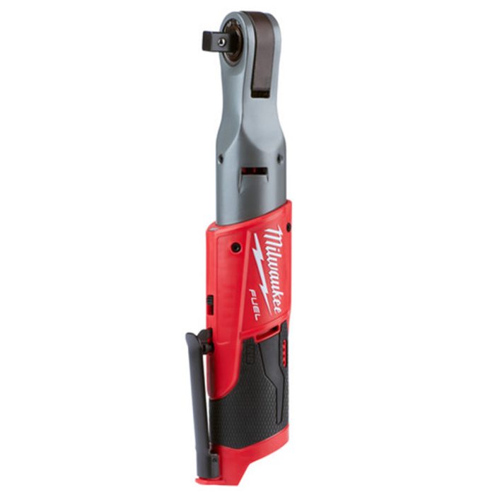 Milwaukee 2558-80 M12 FUEL 12V 1/2 In Ratchet Bare Tool Recononditioned - Image 1