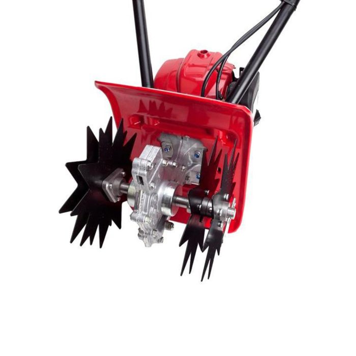 Honda 06727-V25-000 Aerator Kit for FG110 Tiller and Cultivator - Image 1