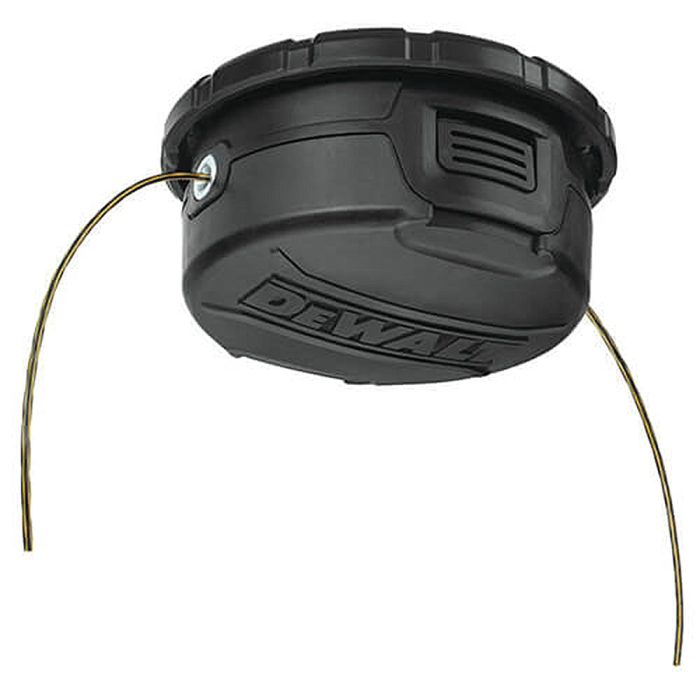 DeWALT DWO1DT995 QUICKFEED QL Replacement Trimmer Head - Image 1