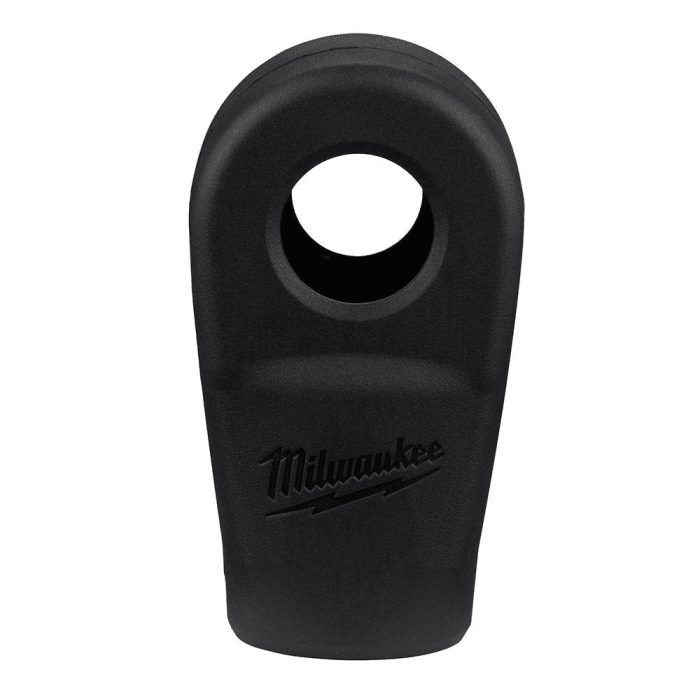 Milwaukee 49-16-2560 M12 FUEL 12V 3/8" Extended Reach Ratchet Rubber Boot - Image 1