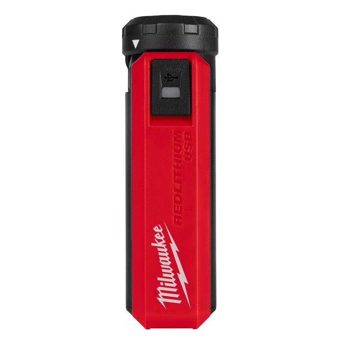 Milwaukee 48-59-2012 REDLITHIUM USB Charger and Portable Power Source - Image 1
