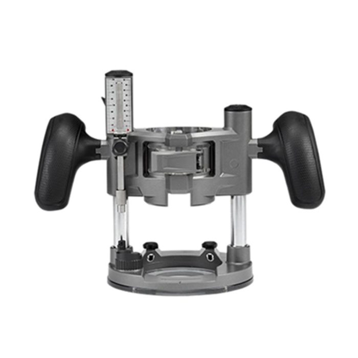 Milwaukee 48-10-5601 Compact Router Plunge Base - Image 1