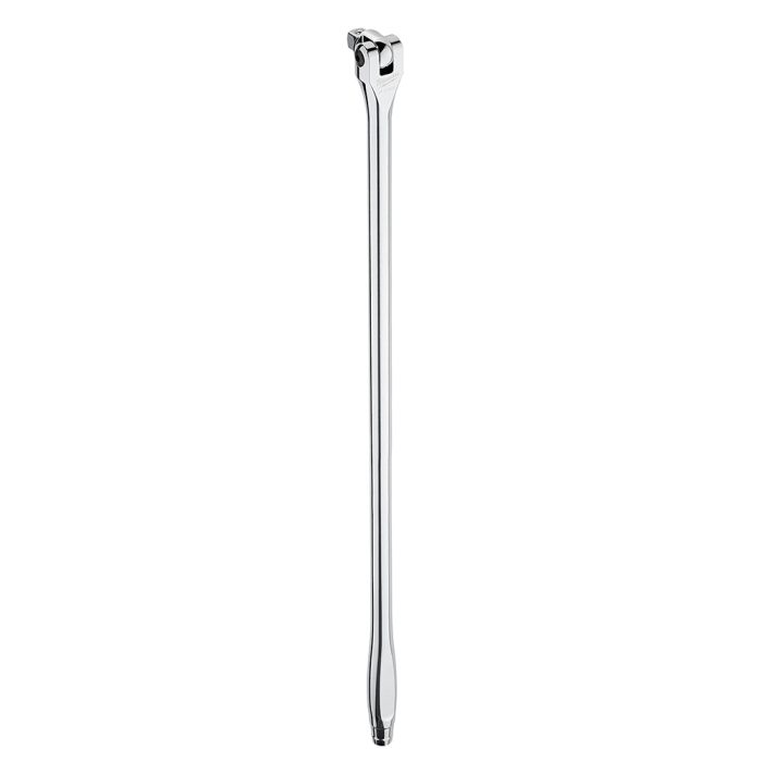 Milwaukee 48-22-9013 1/2" Drive 24 Inch Breaker Bar - Image 1