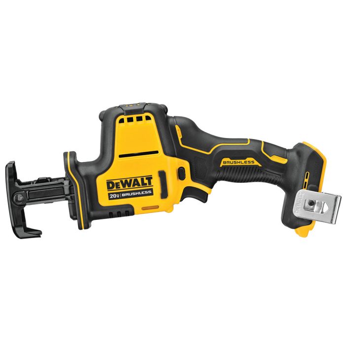 DeWALT DCS369B 20V MAX Compact Li-Ion Reciprocating Saw ATOMIC - Bare Tool - Image 1