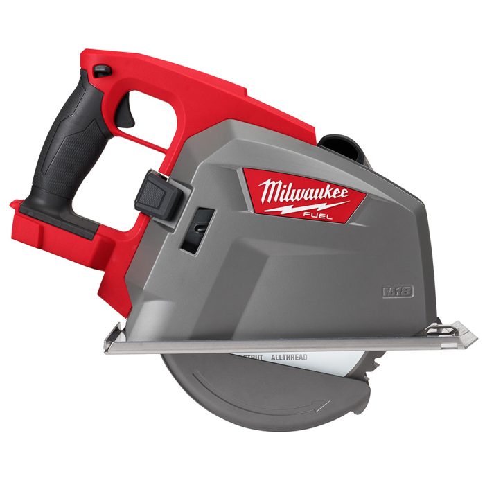 Milwaukee 2982-20 M18 FUEL 18V 8" Cordless Metal Cutting Circular Saw -Bare Tool - Image 1