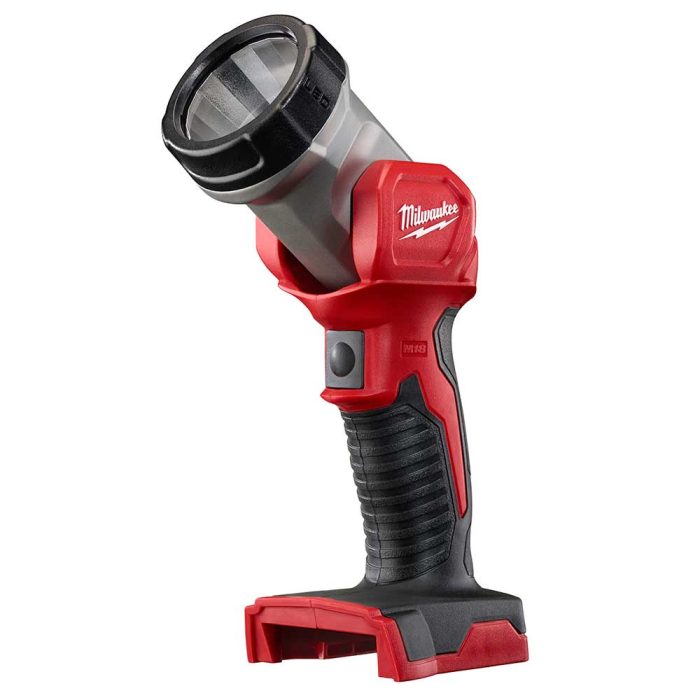 Milwaukee 2735-80 M18 18V Led Work Light - Bare Tool - Reconditioned - Image 1