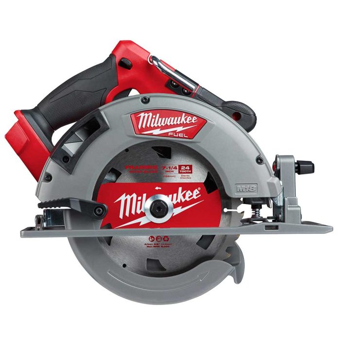Milwaukee 2732-80 M18 FUEL 18V 7-1/4" Circular Saw - Bare Tool - Reconditioned - Image 1