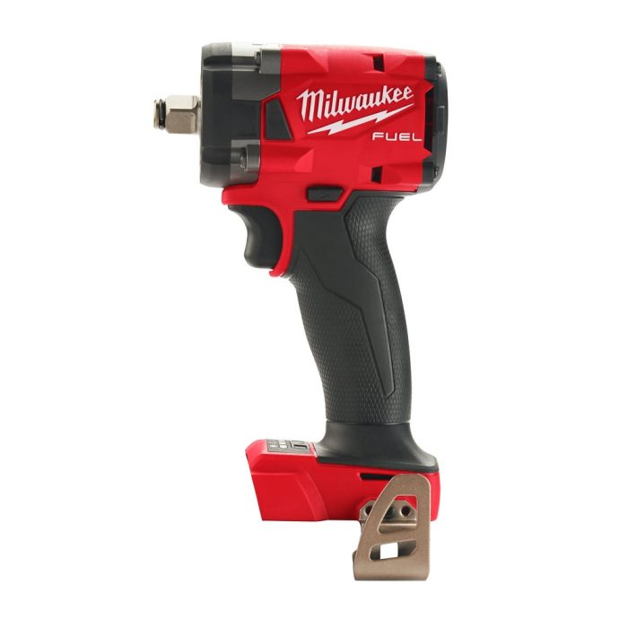 Milwaukee 2855-20 M18 FUEL 18V 1/2" Impact Wrench w/Friction Ring -Bare Tool - Image 1