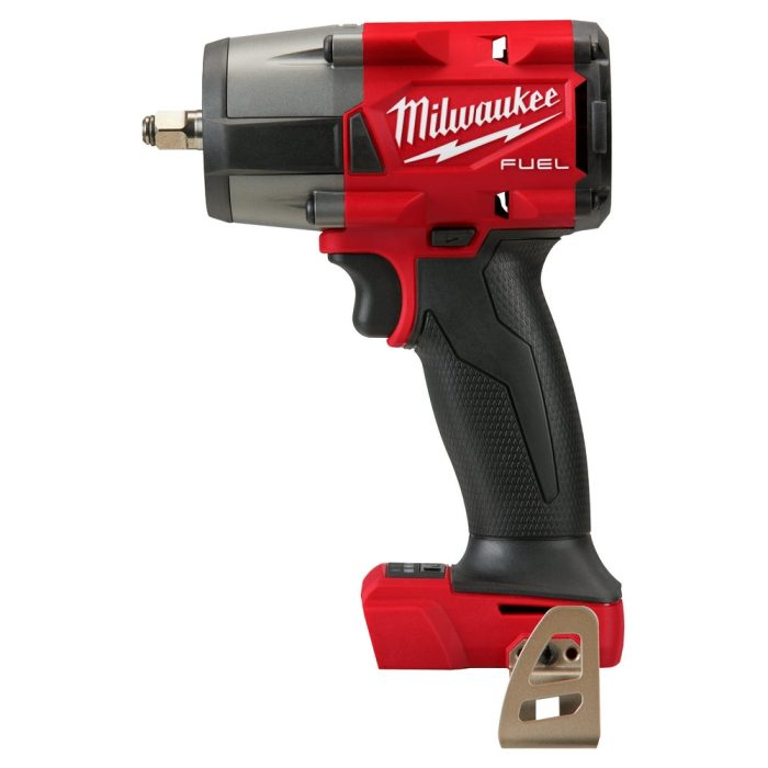 Milwaukee 2960-20 M18 FUEL 18V 3/8" Cordless Mid-Torque Impact Wrench -Bare Tool - Image 1