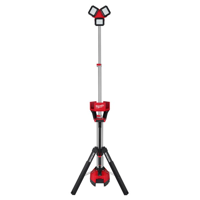 Milwaukee 2136-20 M18 18V ROCKET 6000 Lumens Li-Ion Tower Light - Bare Tool - Image 1