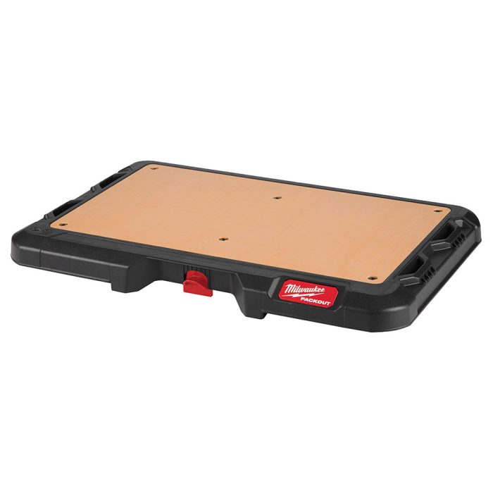 Milwaukee 48-22-8488 PACKOUT Customizable Impact Resistant Durable Work Top - Image 1