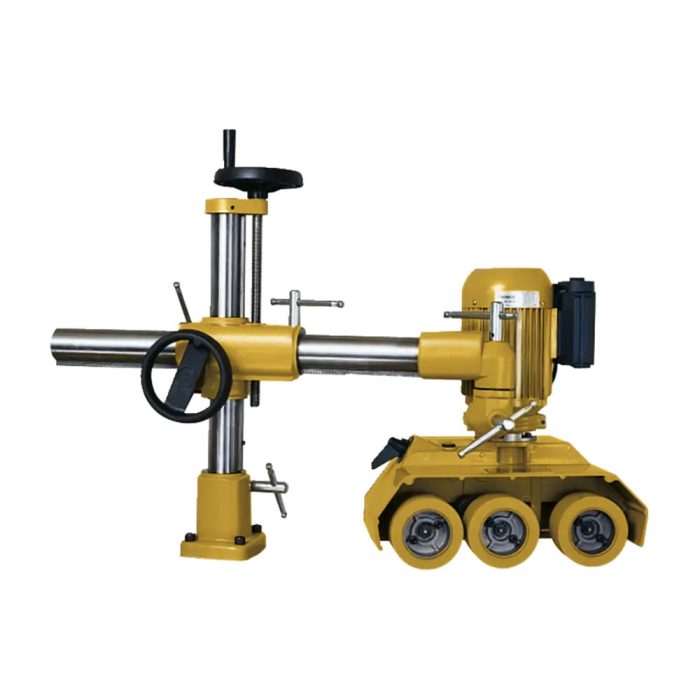 Powermatic PF-31 115V 1 HP 1 Phase Variable Speed Heavy Duty Power Feeder - Image 1