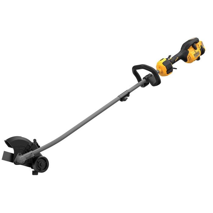 DeWALT DCED472B 60V MAX 7-1/2" Brushless Attachment Capable Edger - Bare Tool - Image 1