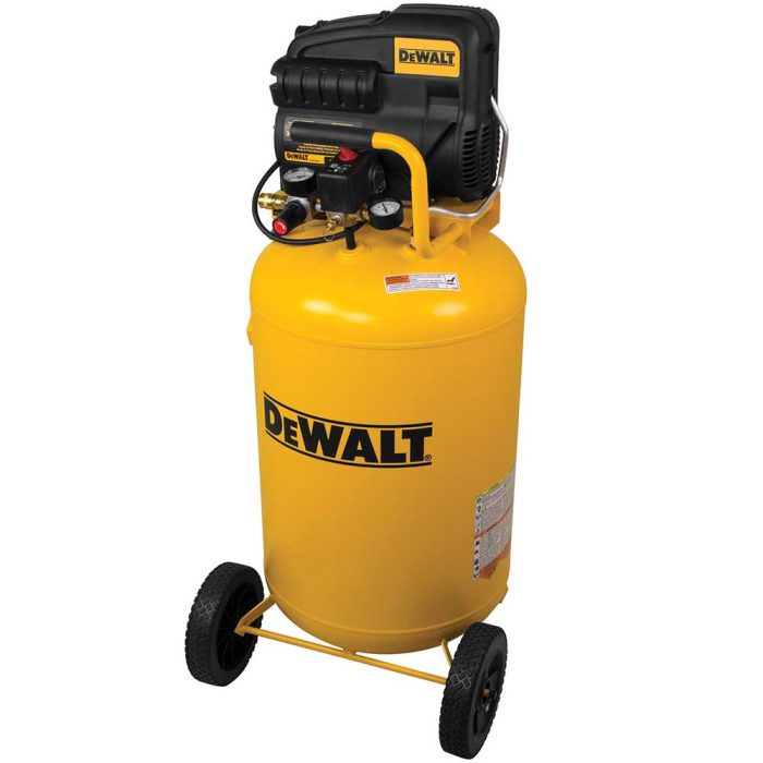 DeWALT DXCMLA1983012 30 Gallon Portable Electric Air Compressor - Image 1