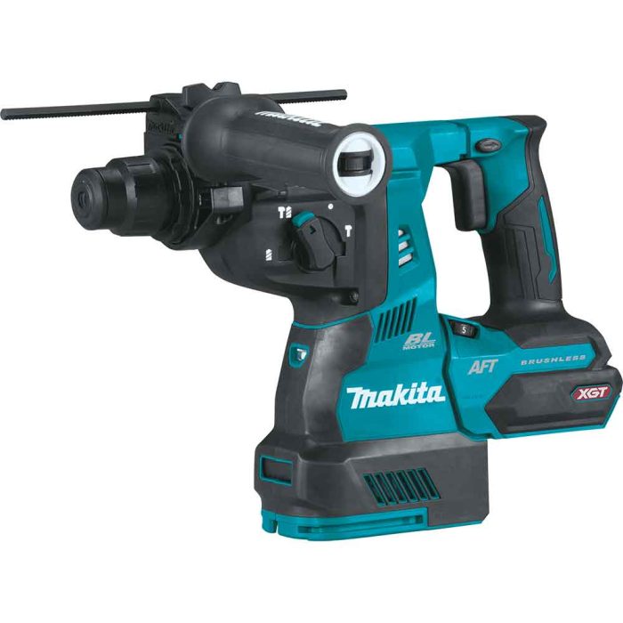 Makita GRH01Z 40V MAX XGT 1-1/8" Brushless Cordless AVT Rotary Hammer -Bare Tool - Image 1