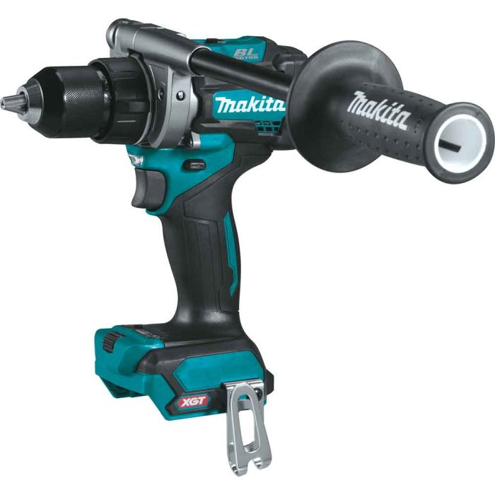 Makita GFD01Z 40V MAX XGT 1/2" Brushless Cordless Li-Ion Driver Drill -Bare Tool - Image 1